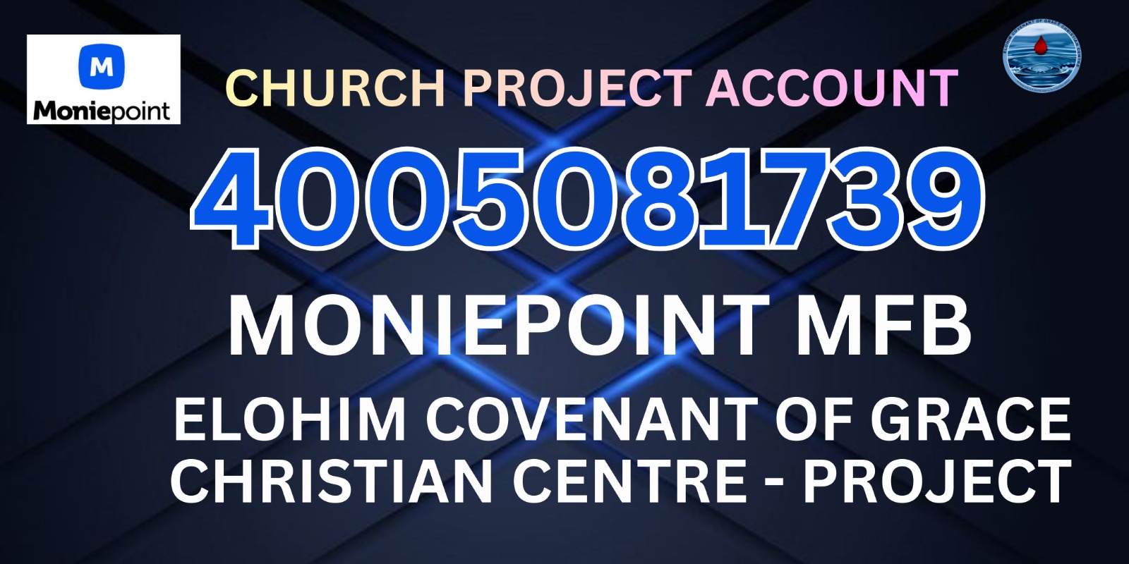Project Giving